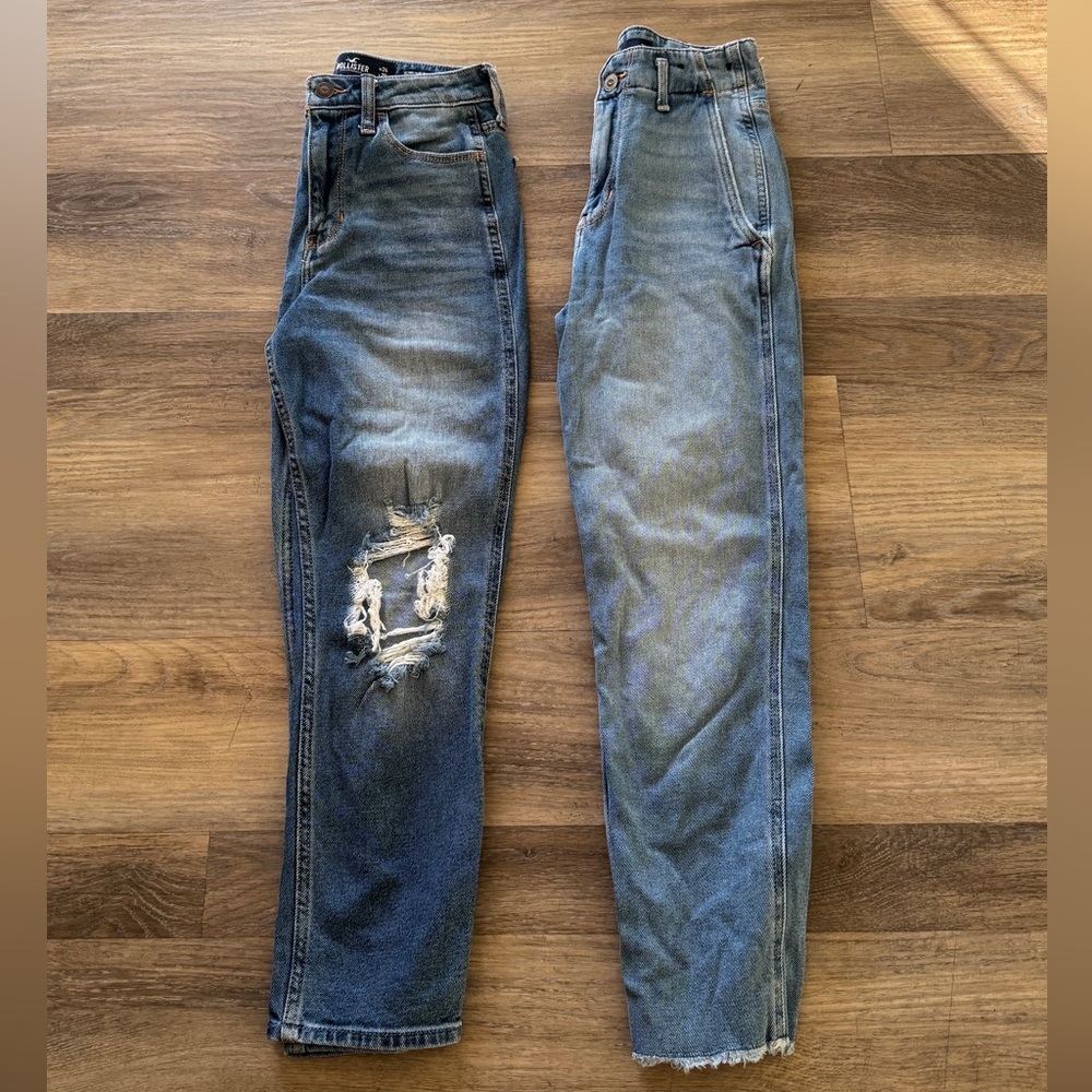 Women’s jeans